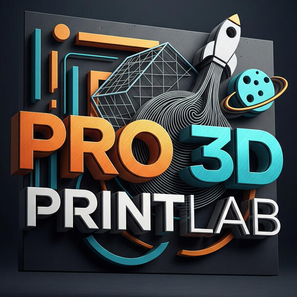 Pro 3D Course