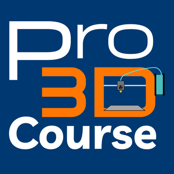 Pro 3D Course