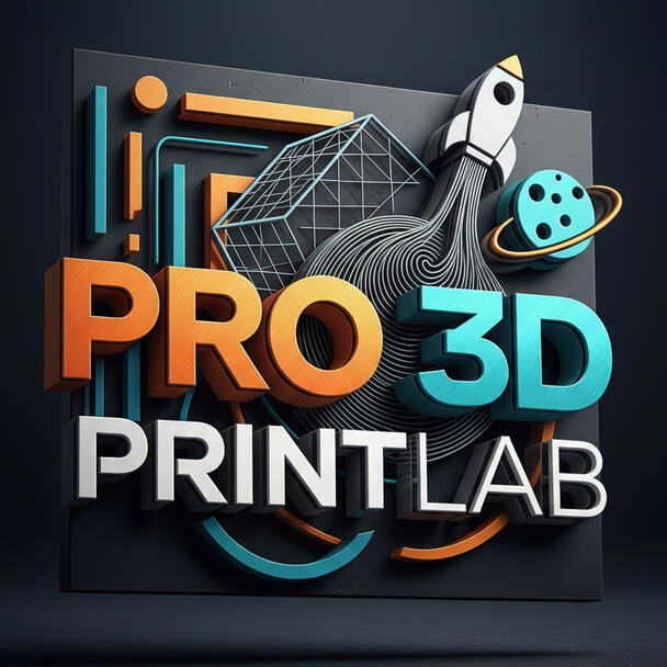 Pro 3D Course