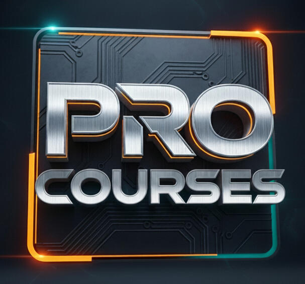 Pro Courses