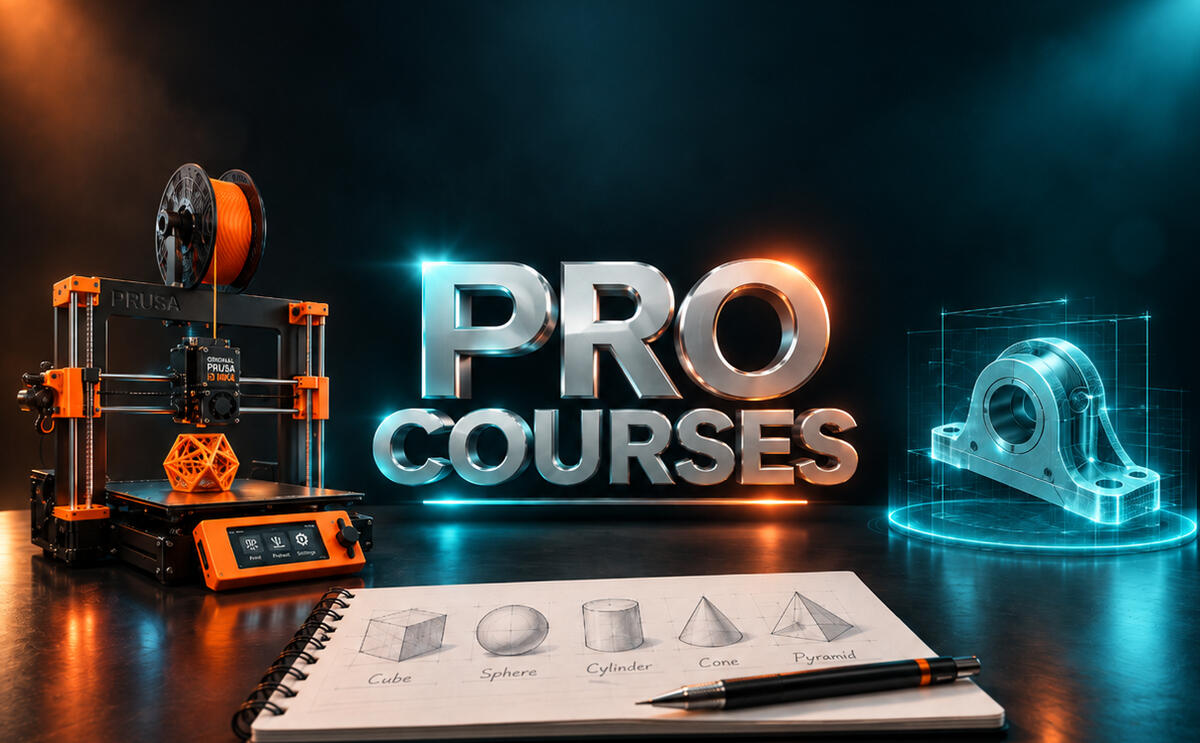 Pro Course Images Pro Courses